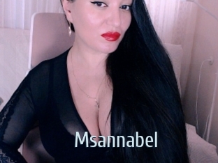 Msannabel