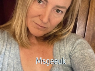 Msgeeuk