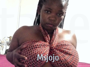 Msjojo