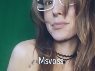 Msvoss