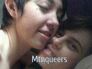 Mtnqueers