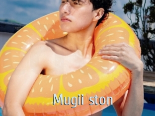 Mugii_ston