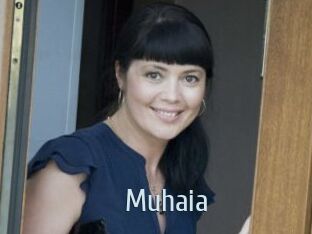 Muhaia