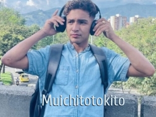 Muichitotokito