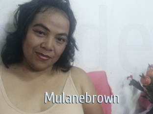 Mulanebrown