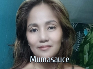 Mumasauce