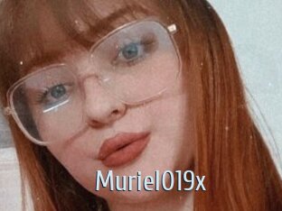 Muriel019x