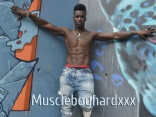 Muscleboyhardxxx