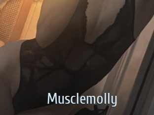 Musclemolly