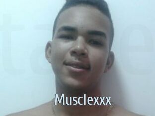 Musclexxx
