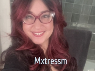 Mxtressm
