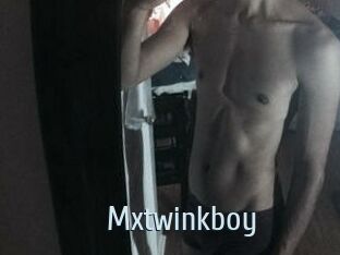 Mxtwinkboy