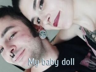 My_baby_doll