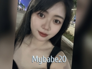 Mybabe20