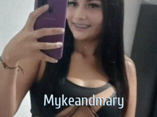 Mykeandmary