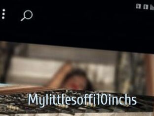 Mylittlesoffi10inchs