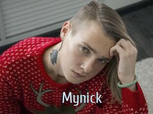 Mynick