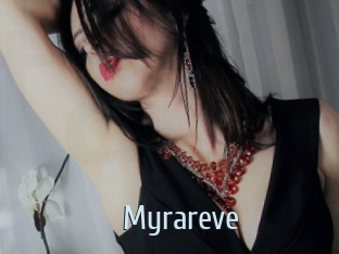 Myrareve