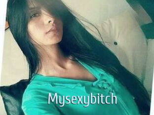 Mysexybitch