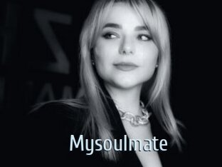 Mysoulmate