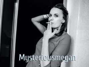 Mysteriousmegan