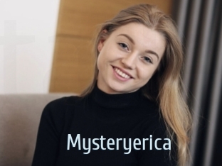 Mysteryerica
