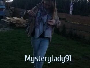 Mysterylady91