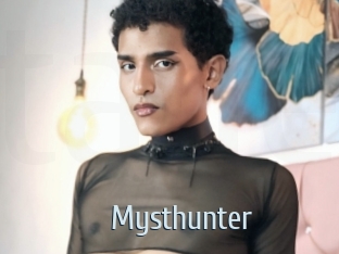 mysthunter Ta Model