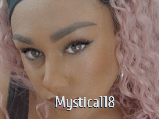 Mystica118