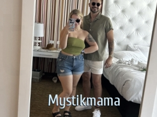 Mystikmama