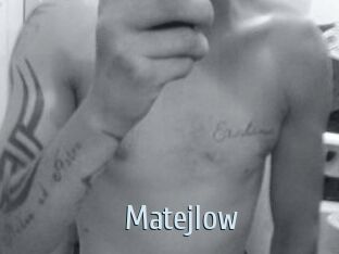 Matejlow