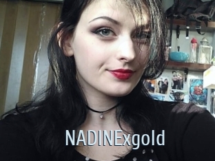 NADINExgold