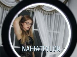 NAHIATEYLOR