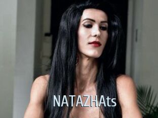 NATAZHAts