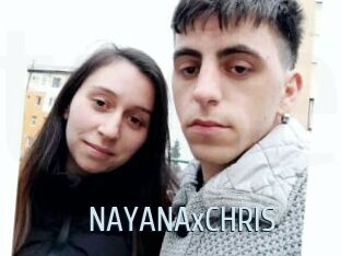 NAYANAxCHRIS
