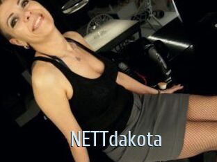 NETTdakota