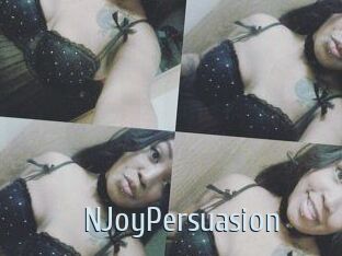 NJoyPersuasion