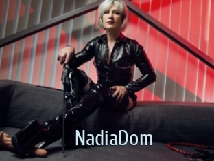 NadiaDom