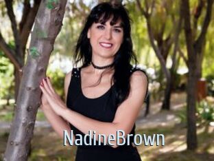 NadineBrown