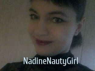 NadineNautyGirl