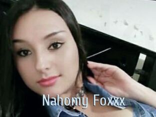 Nahomy_Foxxx