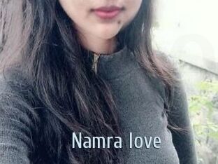 Namra_love