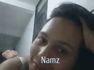 Namz