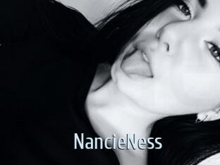 NancieNess