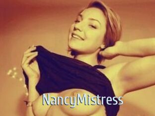 NancyMistress