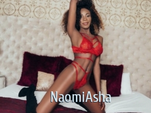 NaomiAsha