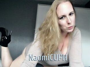 NaomiCUPH