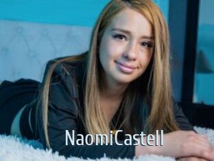 NaomiCastell