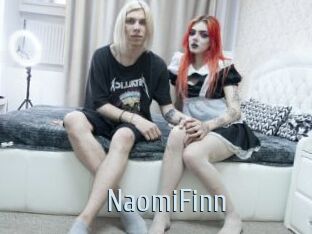 NaomiFinn Ta Model