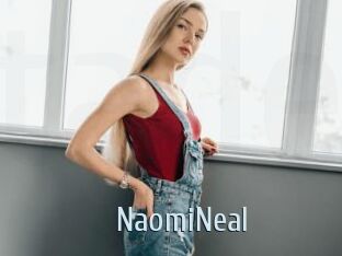 NaomiNeal